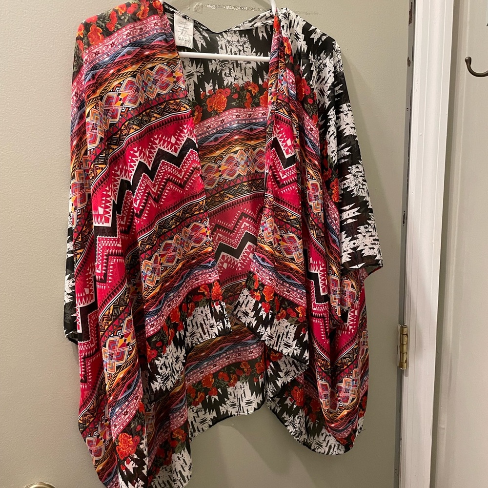 One size Kimono